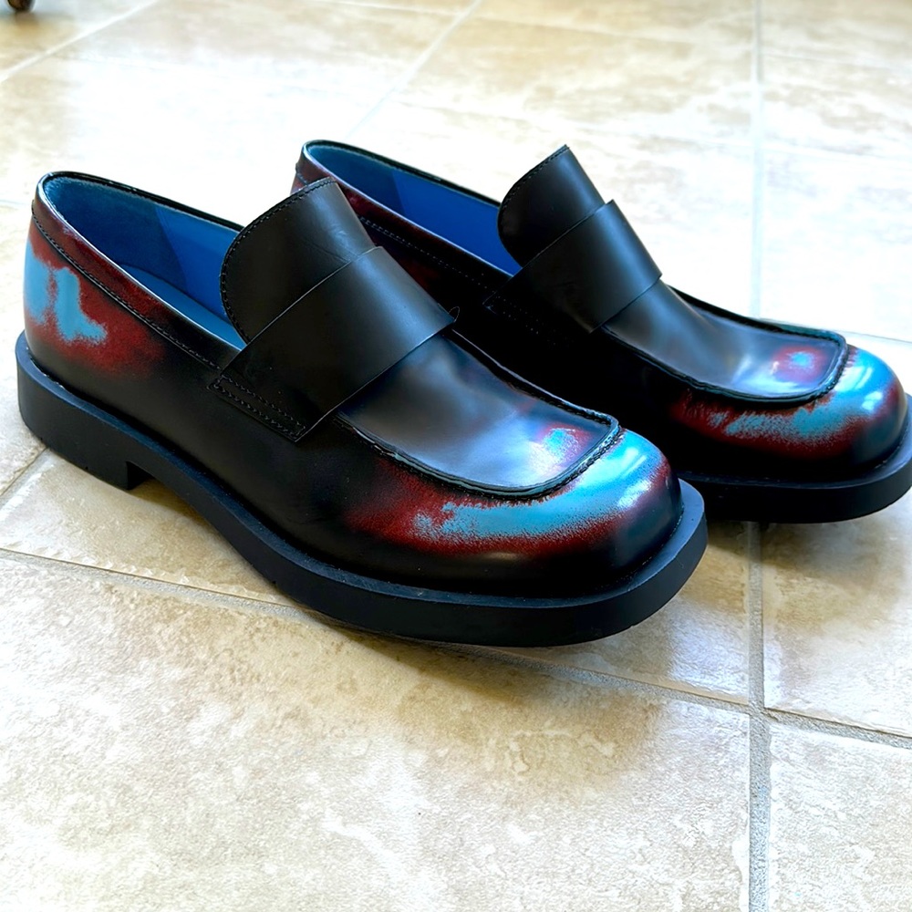 CamperLab Loafers